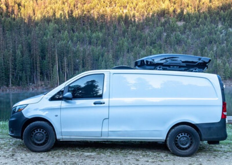 Krovni nosači za auto za dodatni prijevoz opreme