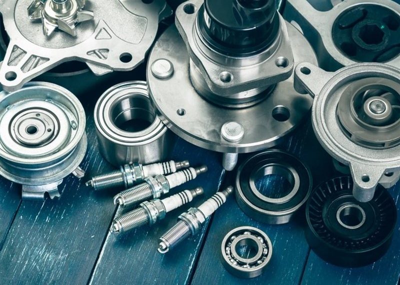 Rezervni dijelovi za auto