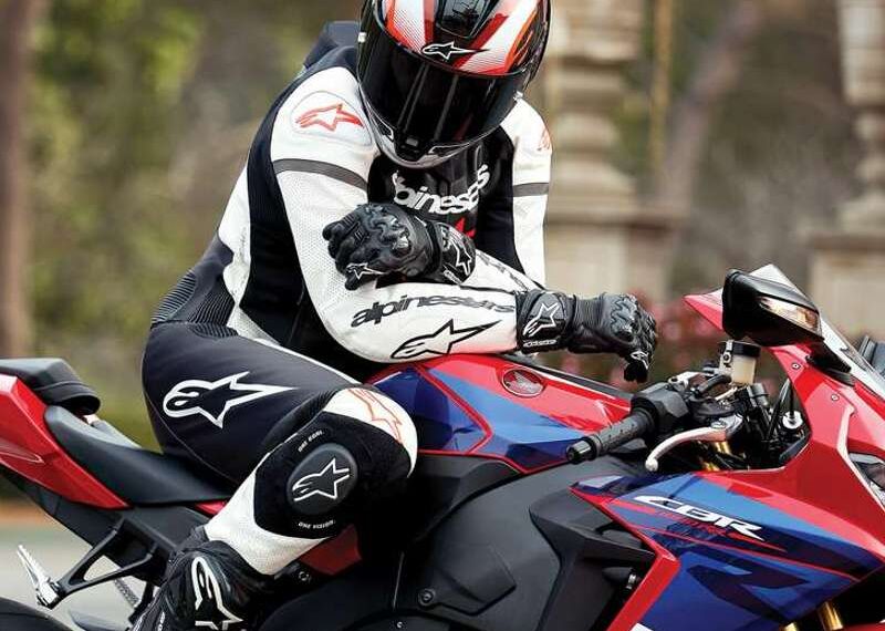 Alpinestars