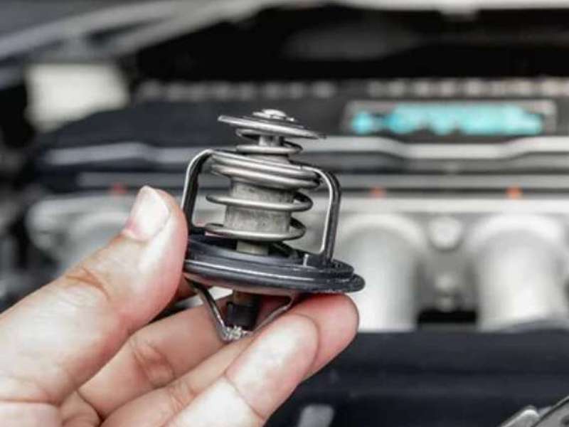 termostat za auto